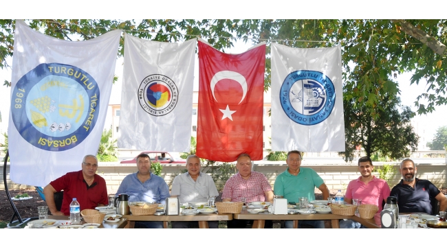 'Devletimiz ve ülkemiz var oldukça biz de varız'
