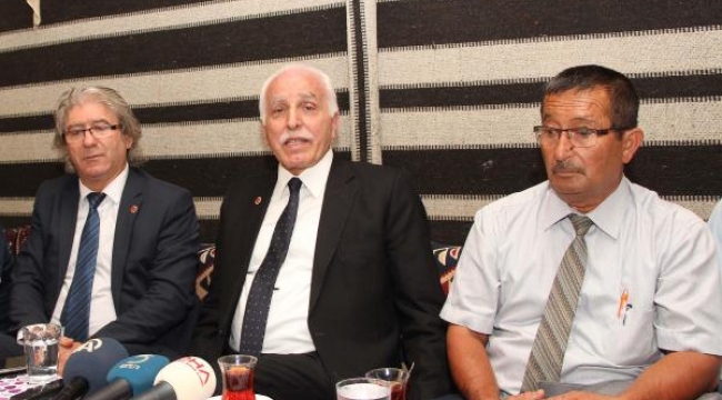 Kamalak: Eğer bir ahmaklık varsa iktidar kendini sorgulamalıdır