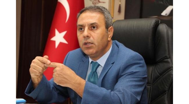 Manisa Başsavcısı Şimşek'ten Arınç'a gönderme: Bunlara destek olan herkes hesap verecek