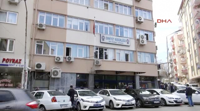 FETÖ/PDY operasyonunda 19 tutuklama