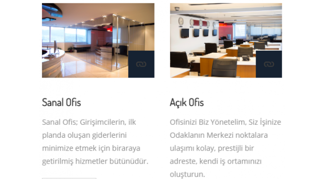 Sanal Ofislere Olan İlgi Her Geçen Gün Artıyor