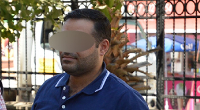 Savcı Adliyeye çıkartıldı