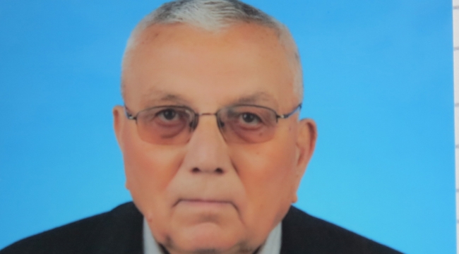 Sertdögücü yaşamını yitirdi