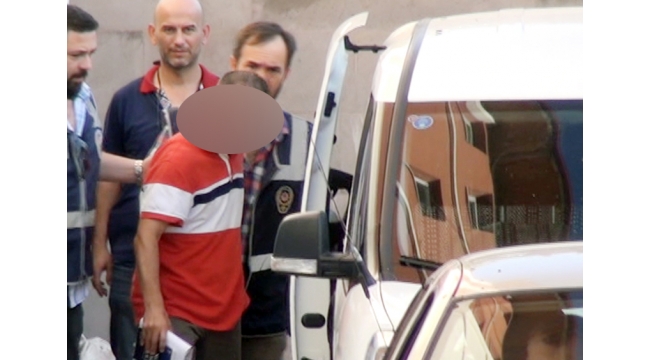 Turgutlu’da 2 hakim adliyeye sevk edildi