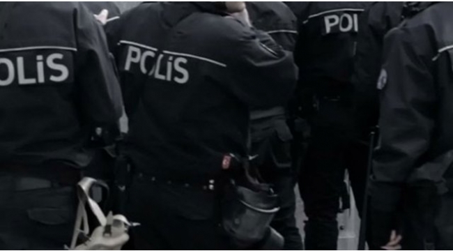 Turgutlu'da 49 polis açığa alındı!