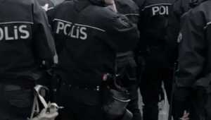 Turgutlu'da 49 polis açığa alındı!