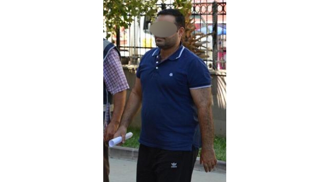 Turgutlu'da bir savcı tutuklandı