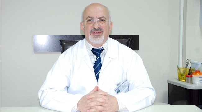 Yüzeysel mantar hastalıkları