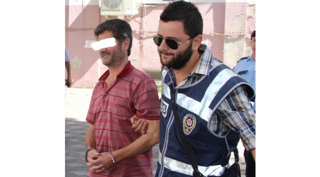 26 polis tutuklandı