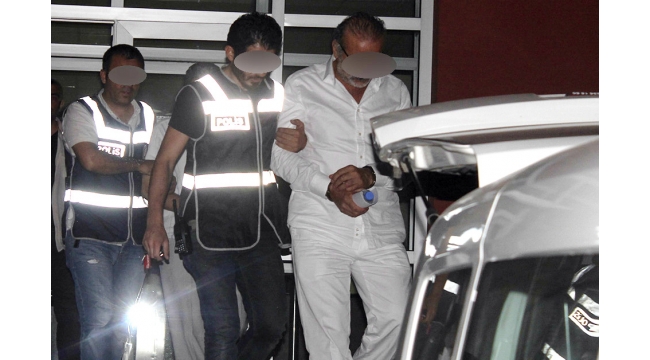 3 işadamı tutuklandı, 1'i adli kontrol kaydıyla serbest