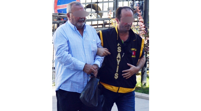 4 kişi tutuklandı, 1’i adli kontrol şartı ile serbest bırakıldı