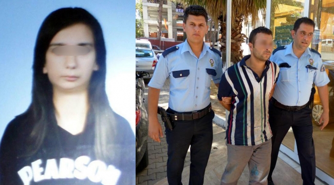 Ayrı yaşadığı eşini öldüren koca tutuklandı
