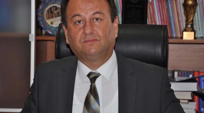 Baro Başkanı Arslan: "FETÖ mağdurlarına tazminat hakkı" 