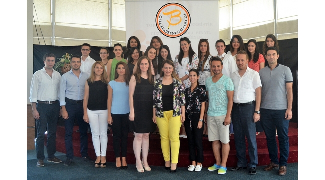 Bilgikent ‘Yaratıcı Farklılık’ sloganıyla yeni döneme hazırlanıyor