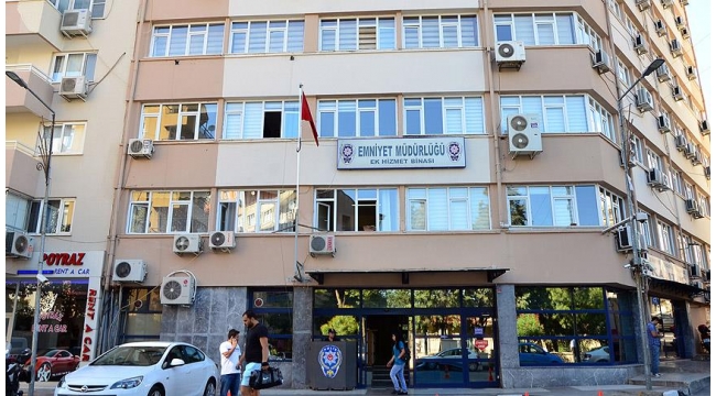 Bin 932 kamu görevlisi açığa alındı