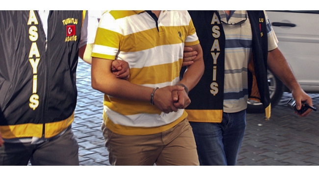 FETÖ’ye ağır darbe vuran Turgutlu polisi firarileri arıyor