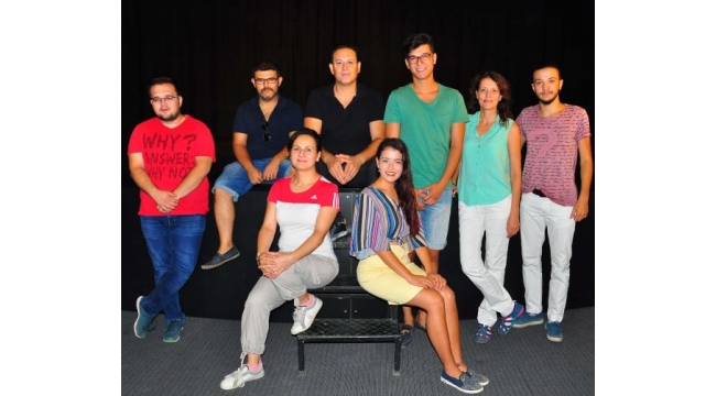 Geleceğin starları Manisa'da yetişiyor