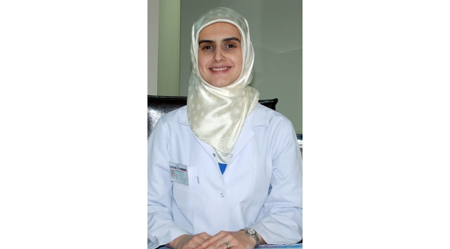 Smear basit tarama testi