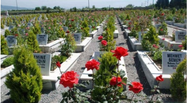 Turgutlu’da 6 kişi son yolculuğuna uğurlanacak