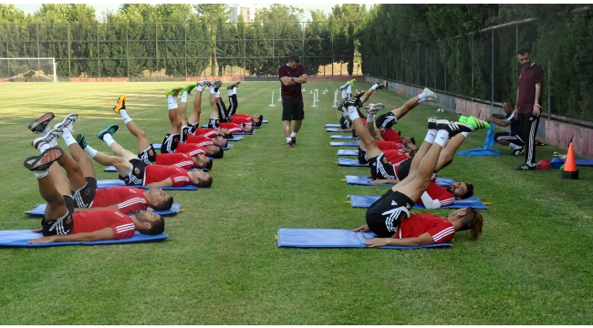 Turgutluspor'un rakipleri belirlendi
