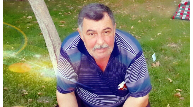 Yiğit ailesinin acı günü