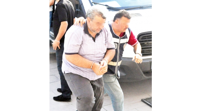 4’ü öğretmen 5 kişi tutuklandı, 1 kişi serbest
