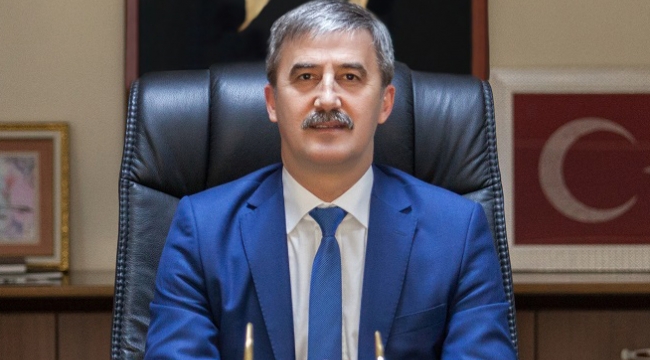 Başkan Şirin “7 Eylül Kurtuluş Günümüz Kutlu Olsun”