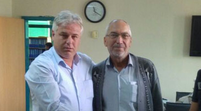 İşçi emeklisi bulduğu 50 bin lirayı zabıtaya teslim etti