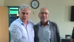 İşçi emeklisi bulduğu 50 bin lirayı zabıtaya teslim etti