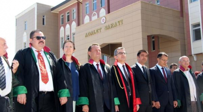 "Darbe girişimi başarılı olsaydı..."