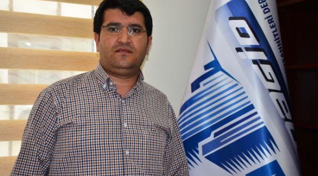 İşadamlarında FETÖ'cü tedirginliği