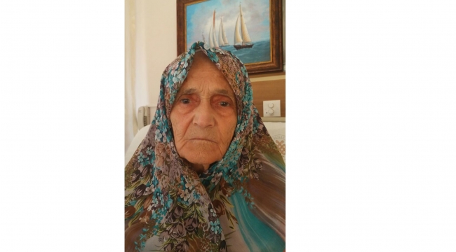Toprak ailesinin acı günü