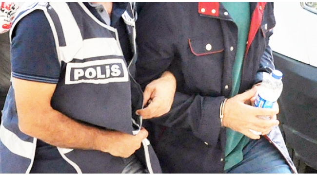 Turgutlu polisi FETÖ’ye büyük darbe vurdu