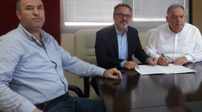 Tutso İle Özel Odak Tıp Arasında İndirimli Sağlık Hizmeti Prokolü İmzalandı