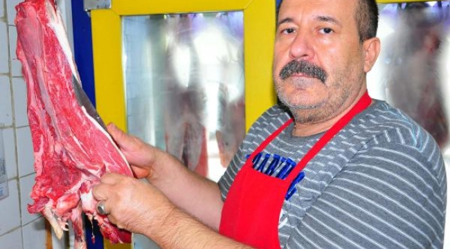 Uzmanından kurban eti saklama tavsiyesi