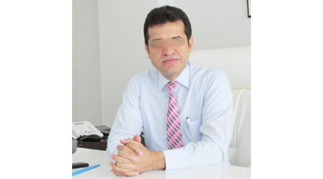 Basın İlan Kurumu Müdürü FETÖ'den tutuklandı