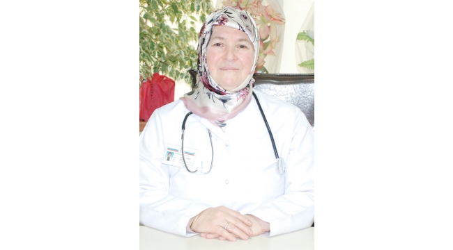 Boyun Ve Sırt Ağrıları