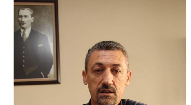 Emekli kuyruğu gibi reçete kuyruğu