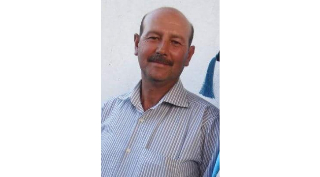 Hayvan damında ölü bulundu