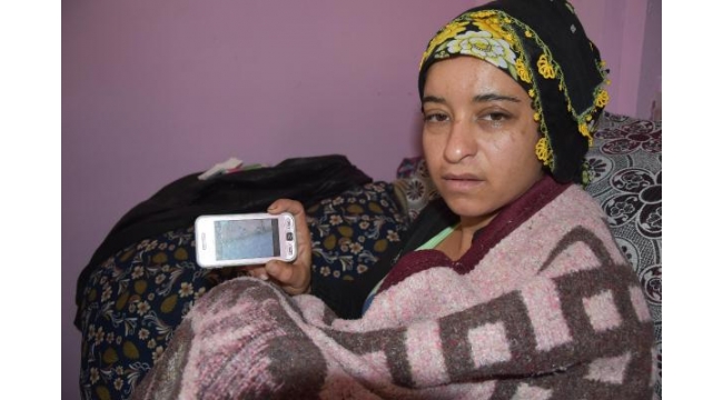 Kaybolan Irmak'ı arama çalışmaları yeniden başladı