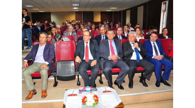 Manisa Barosu'nda seçim zamanı