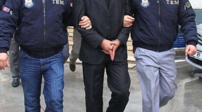 Manisa'da 28 polis görevden uzaklaştırıldı