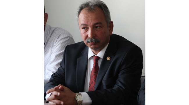 Milletvekili Mazlum Nurlu: Üniversite sınavlarında açık uçlu soru suistimale açık