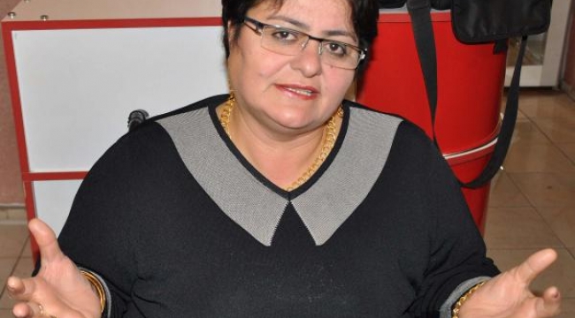 O başkan için "yürüyor" iddiası
