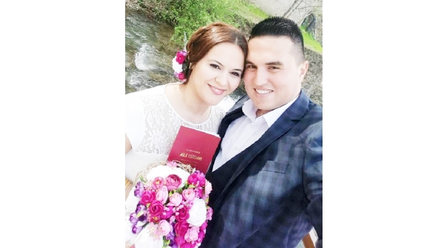 Salihlili Uzman Çavuş 10 gün sonra şehit düştü!