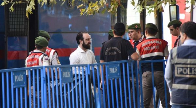 Soma maden faciası davasında, sanıktan reddi hakim talebi