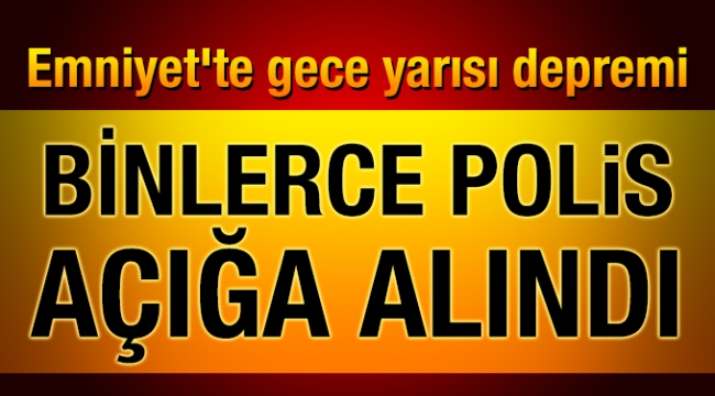 Turgutlu’da 1, Manisa'da 28, Türkiye’de 12 bin