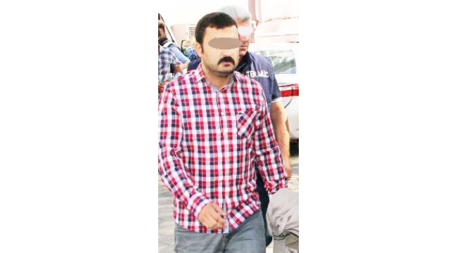 Turgutlu’da görevli hakim, 1 savcı ve 1 doktor tutuklandı