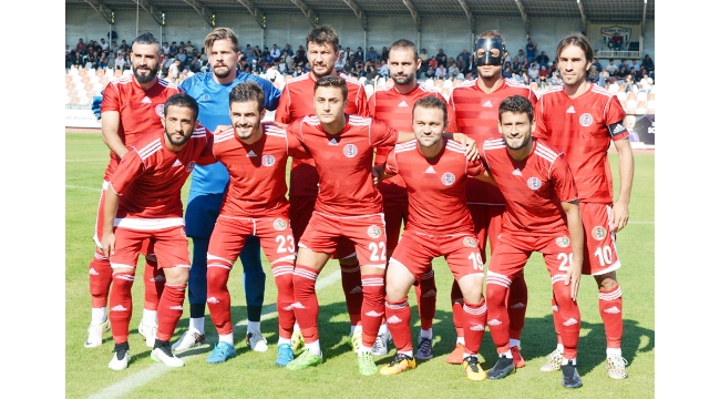 Turgutluspor Gönen Belediyespor deplasmanında, hedef 3 puan