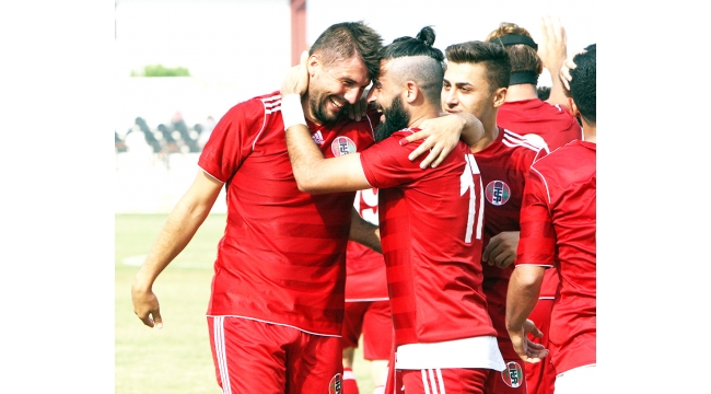 Turgutluspor ilki başarmak istiyor!